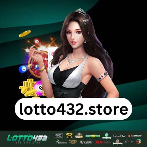lotto432.store